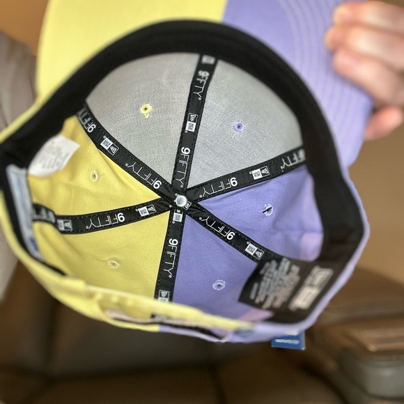 New with tag Undefeated Hat - Picture 5 of 6